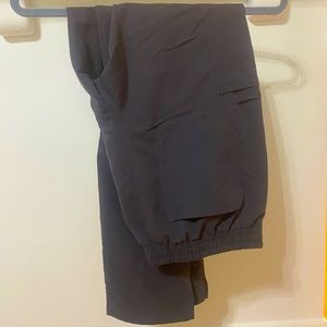 Figs Yola skinny scrub pants